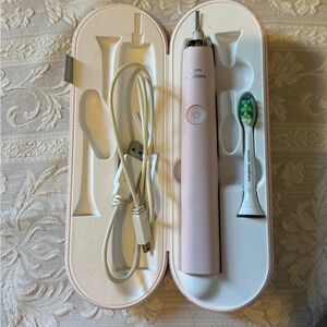 PHILLIPS DIAMOND CLEAN SONICARE PINK